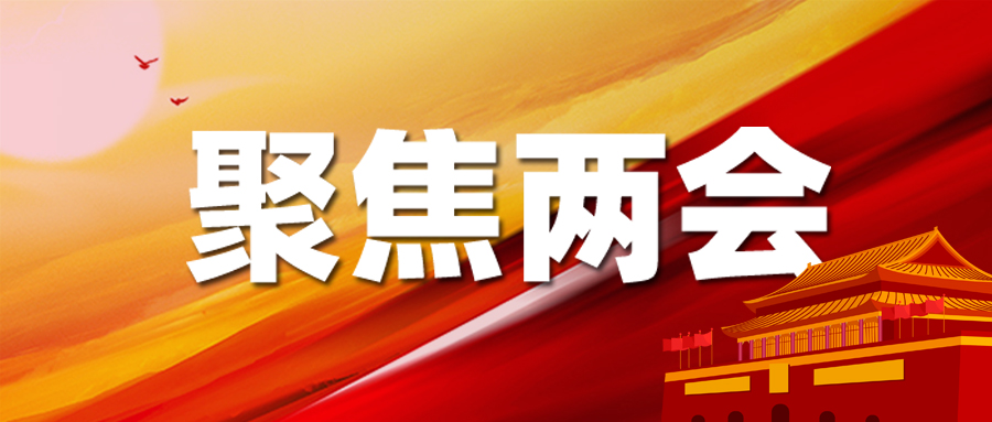 【聚焦两会，共筑未来】华安信共学两会精神